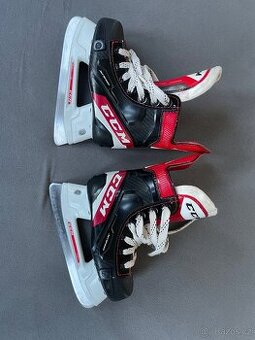 Dětské brusle CCM JetSpeed YTH-Y9