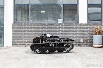 Sekačka na dálkové ovládání