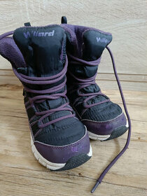 zimní boty , sněhule vel. 29
