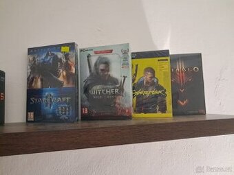 nové hry ve folii - 1