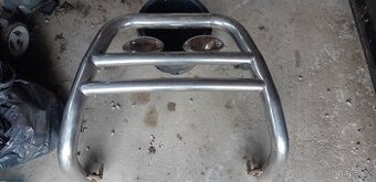 Nissan Terrano - Rám