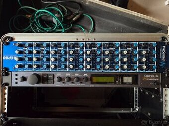 Presonus tc helicon