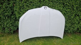 Škoda fabia 3 kapota