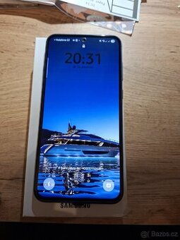 Samsung Galaxy A55 256gb