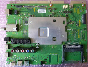 Prodám funkční A-board do TV Panasonic TX-40AS640E TNPH1077