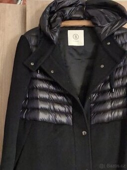 Dámský kabát