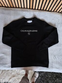 Mikina Calvin Klein Jeans
