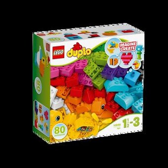 LEGO Duplo