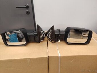 Zpětné zrcátka Rám 1500DT