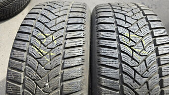 Zimní pneu 205/55/16 Dunlop
