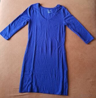 Dlouhé triko/šaty zn. Esmara, vel. S