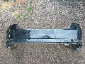 3V5.807.421 - Zadní nárazník - Škoda Superb III