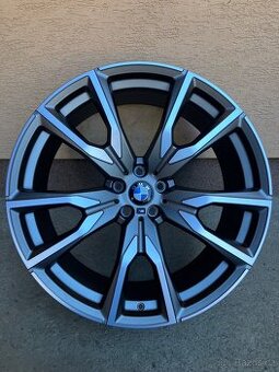 Disk BMW Styling 755 R22