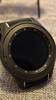 Samsung Galaxy Watch 46mm - TOP STAV, ZÁRUKA