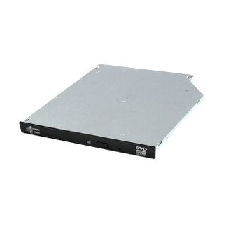 ZÁNOVNÍ NTB (9mm) mechanika CD/DVD SATA Hitachi LG GUE0N