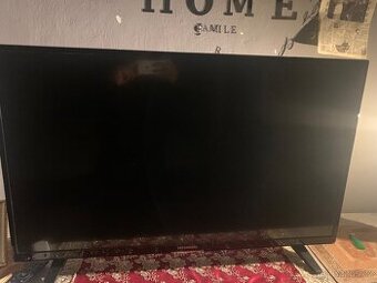 Smart Tv