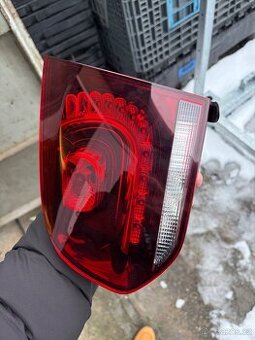 5K0945094AG led zadní světlomet Golf 6 rline