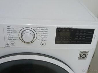 Prodám pračku