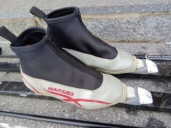 Běžky kompletní set