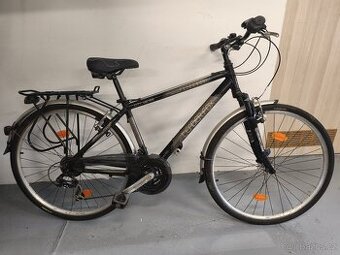 Městské jízdní kolo Leader Fox FERRARA 28 (17")