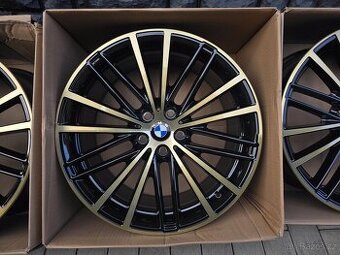 5x112 R19 BMW 5 G30 G31 Styling 635 Nepoužite