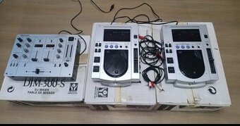 Sestava Pioneer - sběratelský stav - 1