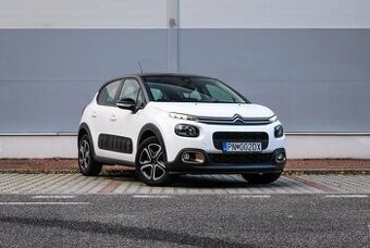 Citroën C3 PureTech 82 S S Shine - 1