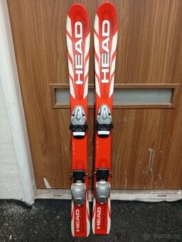 Dětské lyže 97cm - 1