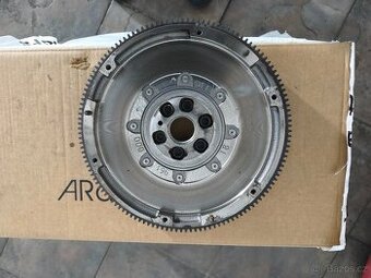 Spojková sada SACH 1.6 a 1.9TDi - 1