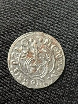 Poltorák 1623 Zikmund III. č.3