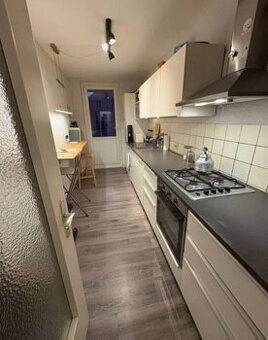 Bílá linka Ikea se spotřebiči,6158 - 1