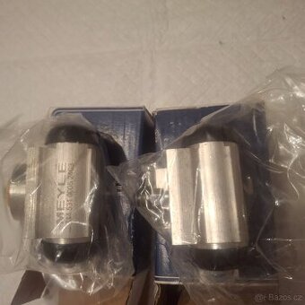 MEYLE brzdový válec 7145310005 / 1522960 – 2 ks – nový