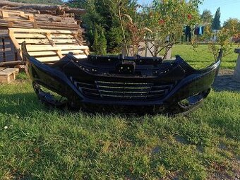 Nárazník Hyundai ix35