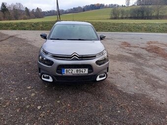 Citroen C4 Cactus - 1