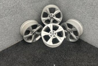 Orig. alu kola Audi 5x112 R18
