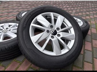 ALU kola originál VW R16