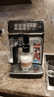 Automatický kávovar Philips LatteGo EP 3246/70