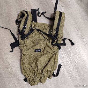 Ergonomické nosítko Jóžánek