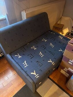 Rozkládací Pohovka