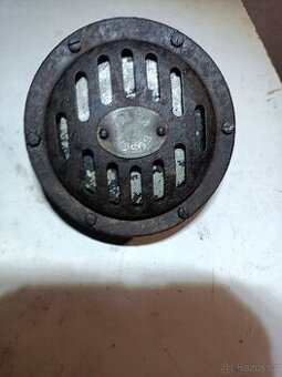 Bosch klaxon, Ajax hever