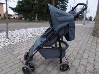 Sportovní kočárek Filikid (jako nový)