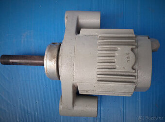 Motor Pertici - Dagu