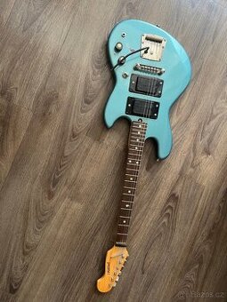 Elektrická kytara Jolana Proxima 1