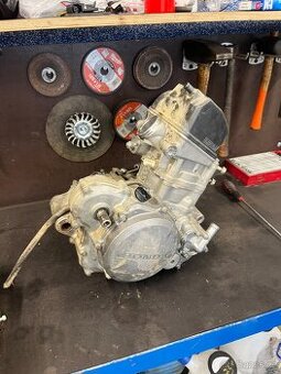 Lavy karter Honda crf 250r 2017