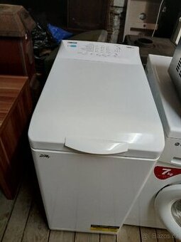 Pračka ZANUSSI 5,5kg 900ot