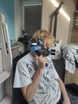 Prodávám telefon megafon