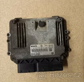 Řídící jednotka Opel Astra H Z19dt