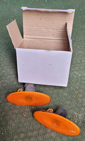 Fiat Punto 176 (1) 1994-1999 boční originál blinkry