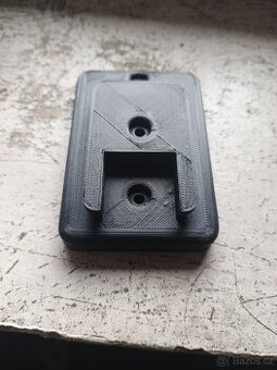 Parkside držák nářadí