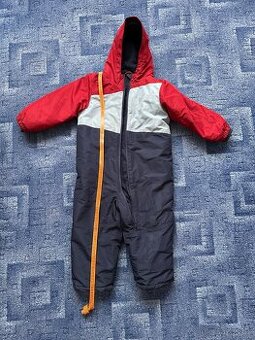 Kombinéza Lupilu 104